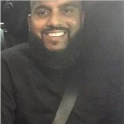 Khalid Edah-Tally
