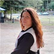 Insegnante per Aiuto Compiti e pratica della lingua inglese