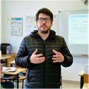 Enseño Genética, Biología y Estadística. Te ayudo a resolver e interpretar problemas complejos