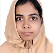 I offer English lessons for all age groups