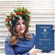 Offro ripetizioni efficaci individuali per le materie di italiano, latino e storia. Laureata in Lettere e Filologia!