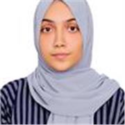 I give reasonable science subjects lessons, making it fun asd easy for the student, in English language as well as in Urdu