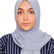 I give reasonable science subjects lessons, making it fun asd easy for the student, in English language as well as in Urdu