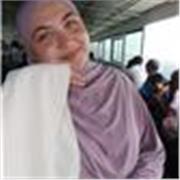 Engagierte Nachhilfelehrerin bietet Online-Unterricht in Englisch und Deutsch bis zur 10. Klasse im Homeoffice an. 