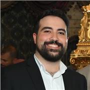 Omar Jaroudi
