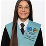 Profesora de primaria empática, dinámica y motivadora. Mi objetivo principal es ayudarle en su día a día, repasando y aprendiendo.
