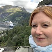 Siân Mills