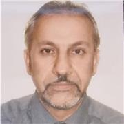 Maths tutor teaches GCSE and A level Mathematics