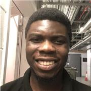 Ezekiel Adedara