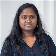 Kiruba Munusamy