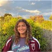 Englisch- und Spanischtutorin, für jede Altersstufe, Online-Unterricht 