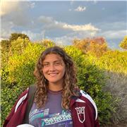 Englisch- und Spanischtutorin, für jede Altersstufe, Online-Unterricht