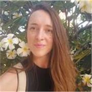 Profesora de ruso certificada para todos los niveles y edades