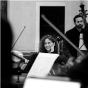 Giovane violoncellista offre lezioni di musica per studenti di tutte le età!