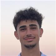 Diplômé d'un niveau C1 en allemand, donne des cours d'allemand à domicile et/ou distanciel. Etudiant en école de kinésithérapie e