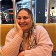 I can give private lessons to those who want to learn Turkish