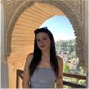 Gabriela Platero Fernández