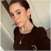 He hecho gimnasía rítmica durante más de 10 años a nivel nacional. Pudeo ayudar a mejorar con la flexiblidad y enseñar todo lo que sé!