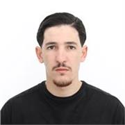 Diplômé en Master 2 en literature et civilisation anglaise 