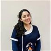 Licenciada en Educación con experiencia trabajando en educación básica en diversas asignaturas como lenguaje y matemáticas