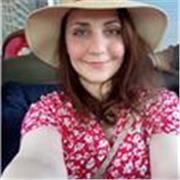 I'm a passionate Arabic teacher for all ages. 