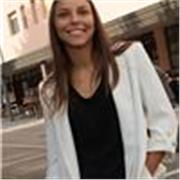 Ciao! Sono Federica, ho 25 anni e sono appassionata di scrittura, poesia e letteratura. Ho una laurea magistrale in Filologia Moderna e un master in scrittura cinematografica. Mi rendo disponibile per lezioni di italiano, storia e geografia. 