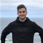 Estudiante de 4º curso del grado de Magisterio de Educacion Primaria ofrece clases particulares a alumnos de educación primaria