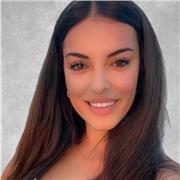 Disponibile per aiuto compiti. C1 di inglese, storia, geografia, scienze, italiano. Sono disponibile ogni giorno senza problemi di orario.