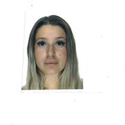 Diplomata liceo delle scienze umane Sacro Cuore a Gallarate, attuale studente di giurisprudenza in università Cattolica a Milano