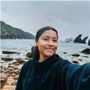 🧘♀️ Clases de meditación para reducir el estrés y reconectar contigo 🧘♂️
Hola, soy Andrea. Acompaño a personas que busca