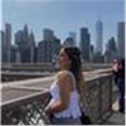 Hablo castellano nativo y estoy graduada de la ESO, actualmente estudio bachillerato