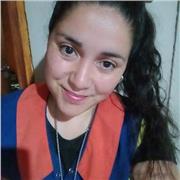 Docente de matemáticas para niños de primaria de 6 a 12 años. Con experiencia de más de 10 años de enseñanza