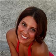 Cerchi un'insegnante paziente e gentile? Contattami e iniziamo il nostro percorso insieme!