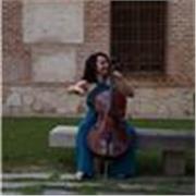 Clases particulares de violonchelo en Alcalá de Henares y Madrid