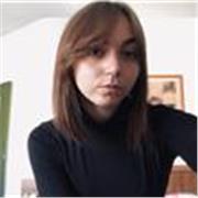 Laureanda in English and American Studies (magistrale) impartisce lezioni di Letteratura Inglese