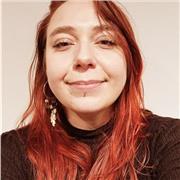 Tutor in Anthropology and/or Archaeology at all levels!