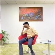 Krishna Moorthy