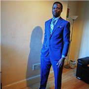 Kolawole Omakinde