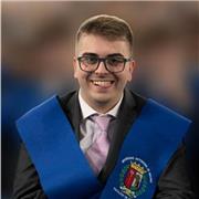 Matemáticas (y/o Física) de primaria, ESO, Bachillerato y variedad de asignaturas de 1º de carrera de diversas carreras.