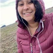 Profesora de Historia con años de experiencias