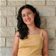 Profesora de inglés para todas las edades y de apoyo escolar (primaria, ESO y bachillerato)