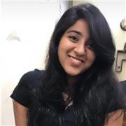 Aishwarya P