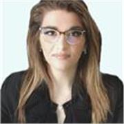 Laureata nel Corso di Laurea Magistrale in Diagnostica Molecolare presso l'Ateno della Federico Secondo di Napoli