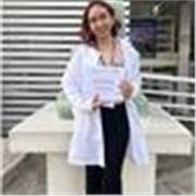 Soy una estudiante universitaria que ofrece clases de inglés para niños de manera remota desde México 