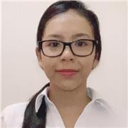 Profesora de Inglés imparte clases en domicilio y vía remota en Pucallpa