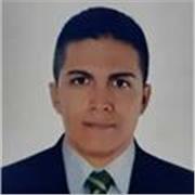 Profesor de Matemáticas y física de la Media