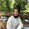 Okul öncesi, özel gereksinimli bireylere ve ilkokul düzeyindeki çocuklara yönelik dersler vermek. 