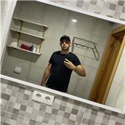 Soy una persona activa y entusiasta, me gusta los niños y me considero una persona con una habilidad para enseñar