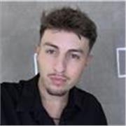 Hello!
Idriz here :) or you can simply call me Iris 