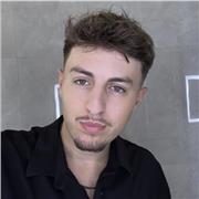 Hello!
Idriz here :) or you can simply call me Iris